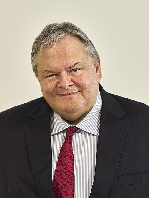 Evangelos Venizelos
