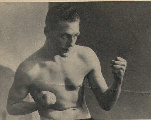 William Alexander Smith