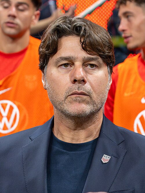 Mauricio Pochettino