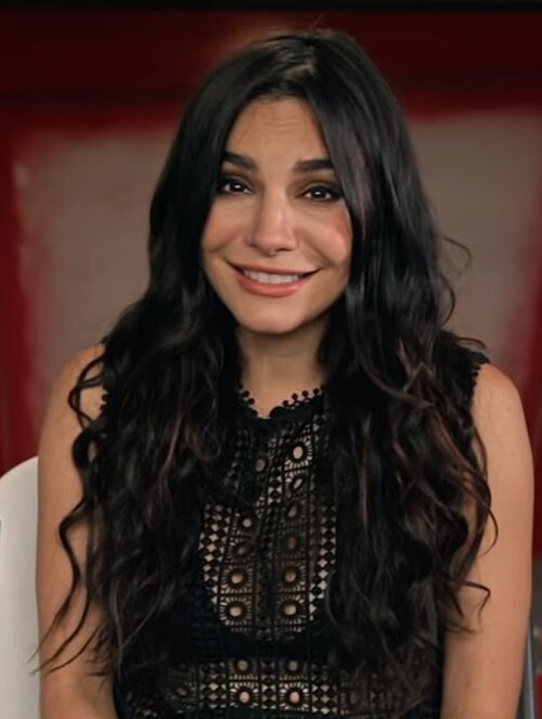 Martha Higareda