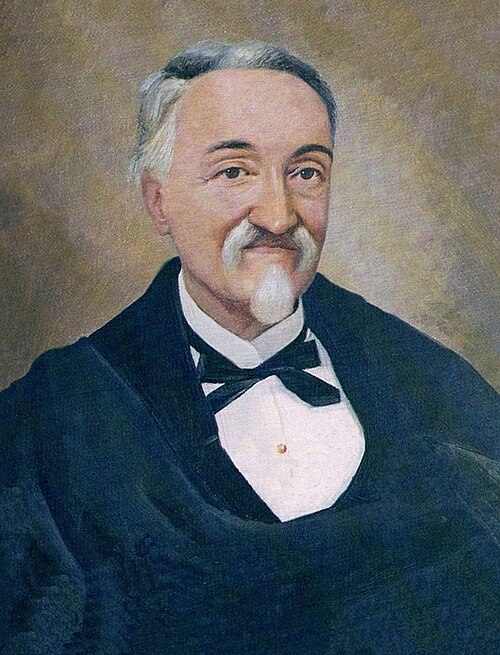 Manuel de Ascásubí