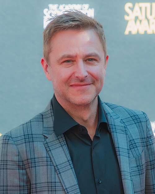 Chris Hardwick