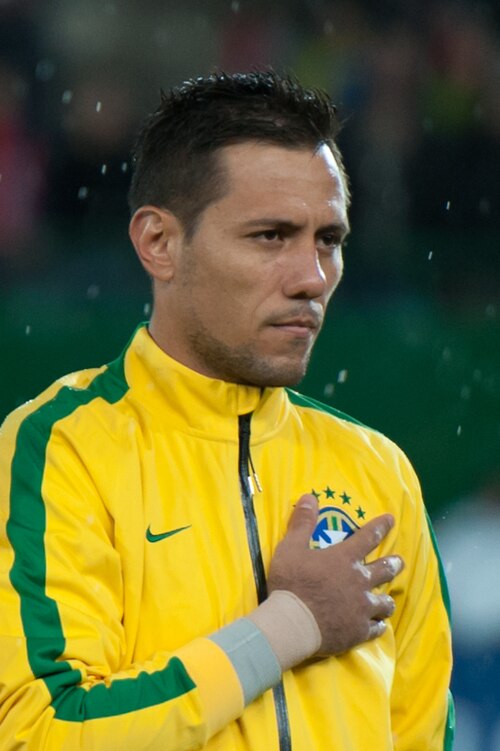 Diego Alves