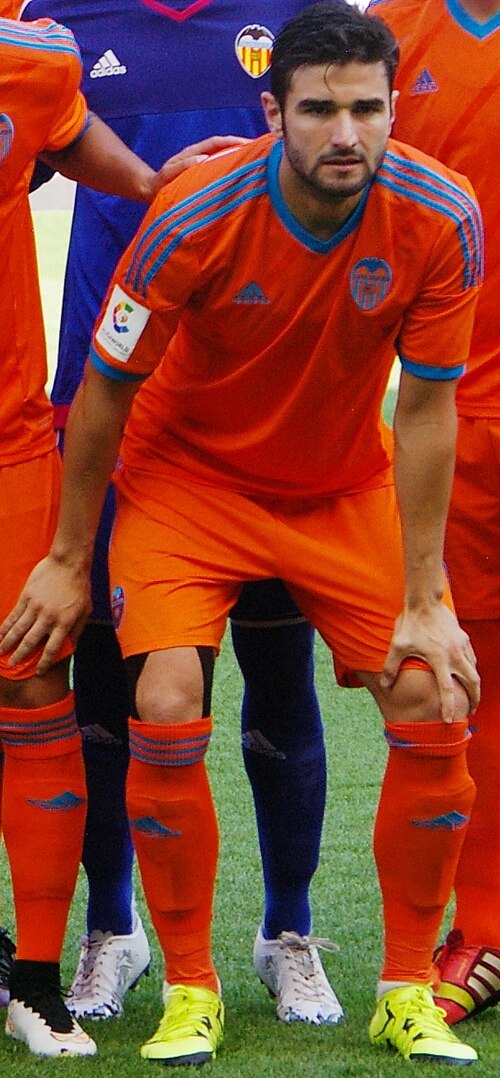 Antonio Barragán