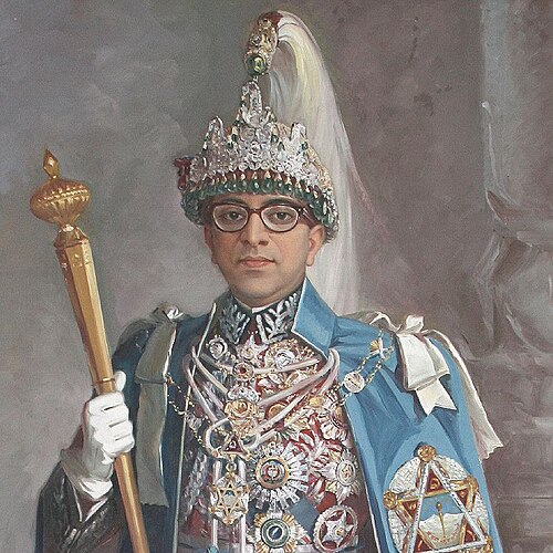 Mahendra I of Nepal