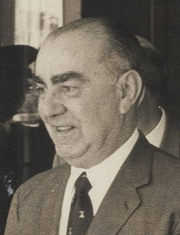 Luis Carrero Blanco