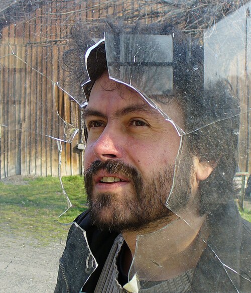 Michal Šanda