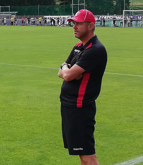 Stéphane Henchoz