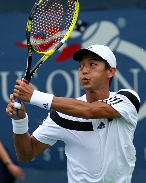 Lu Yen-Hsun