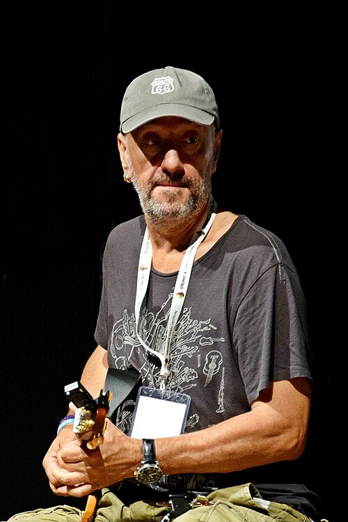 Vlatko Stefanovski
