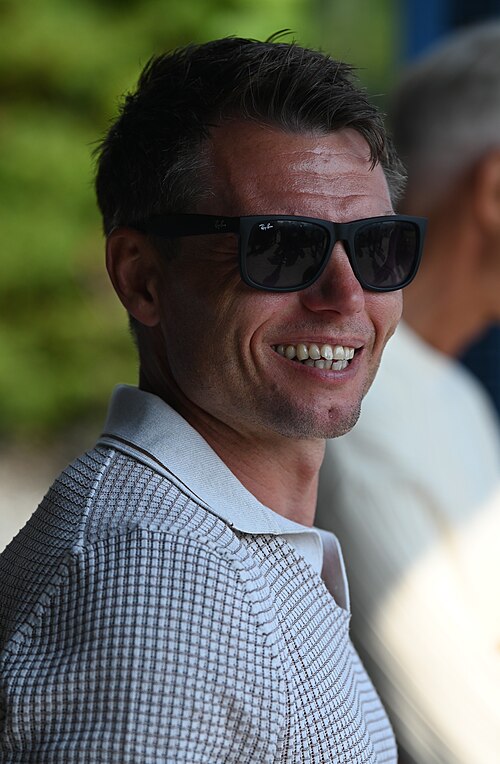 Bjørn Helge Riise