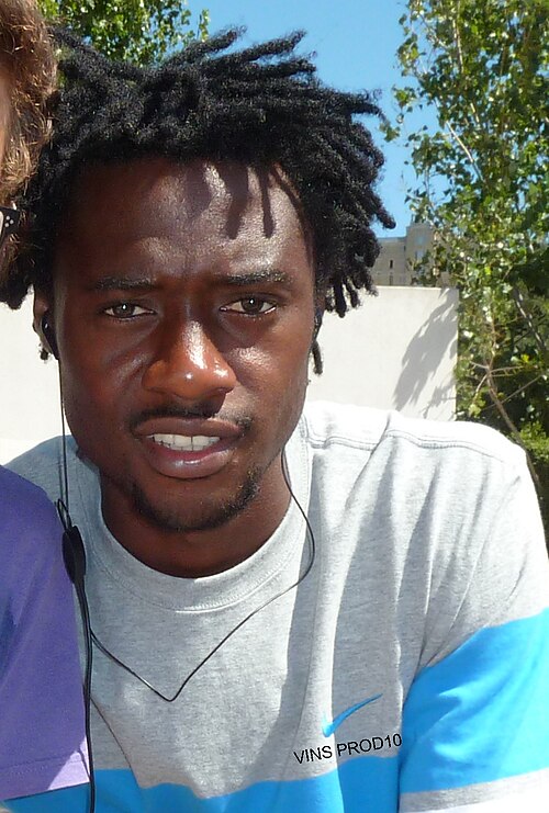 Nicolas Nkoulou
