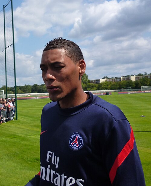Guillaume Hoarau