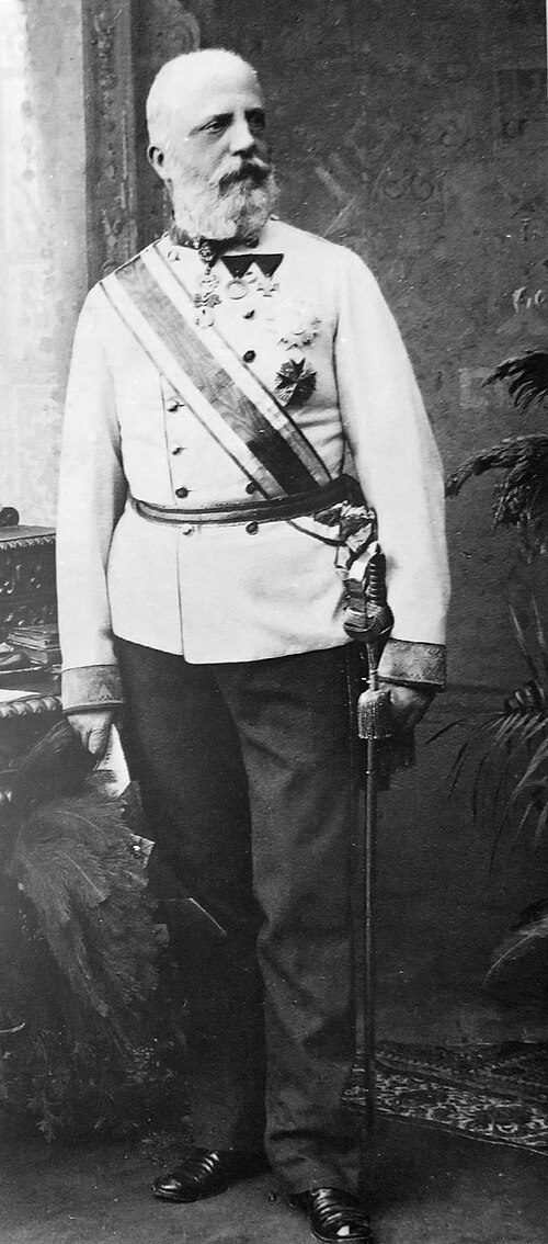 Ferdinand IV, Grand Duke of Tuscany