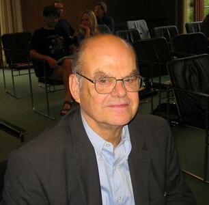 John G. Thompson