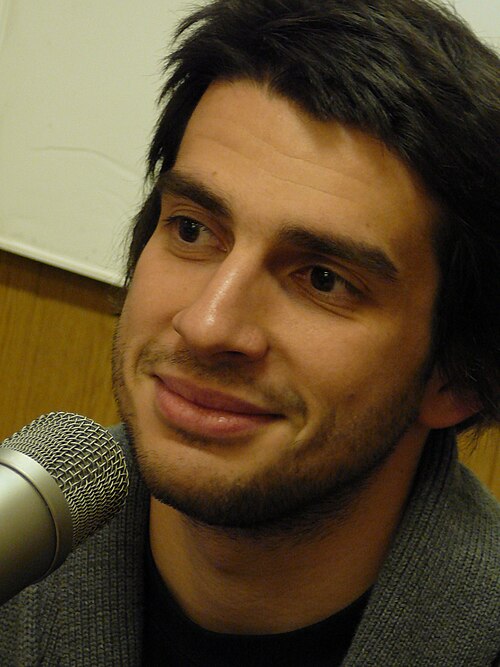 Peter Nalitch