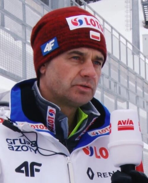 Stefan Horngacher