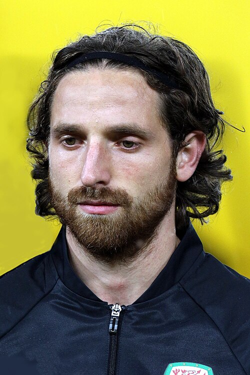 Joe Allen
