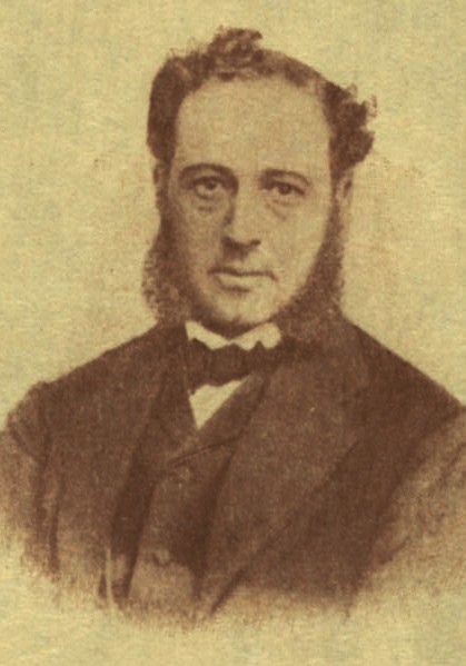 Henry Harrisse