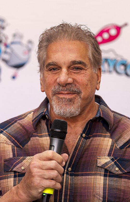 Lou Ferrigno