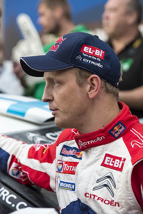 Mikko Hirvonen