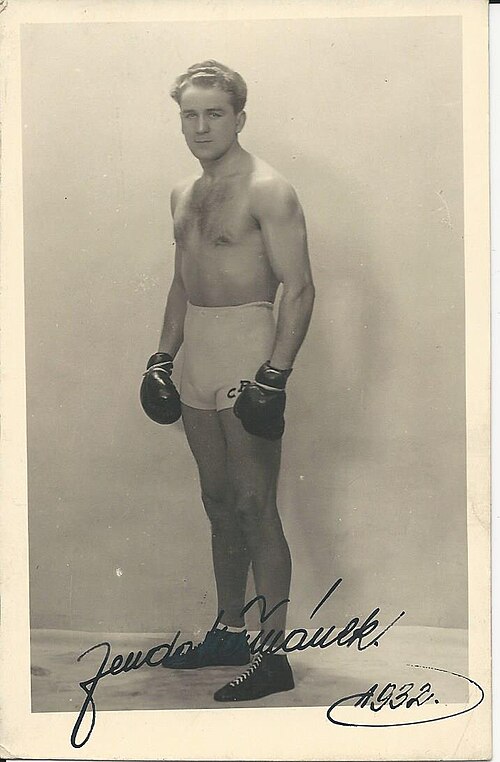 Jan Heřmánek