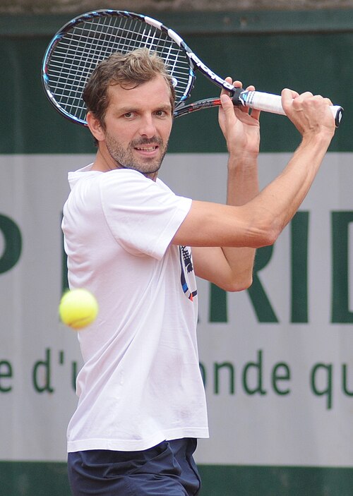 Julien Benneteau
