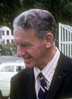 Ian Douglas Smith