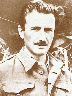 Markos Vafiadis