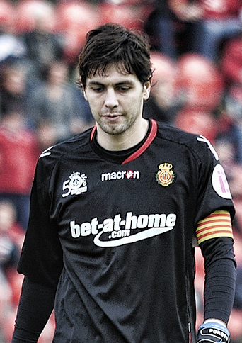 Germán Lux