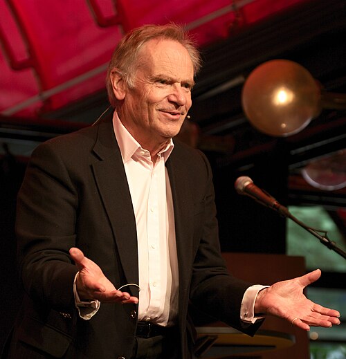 Jeffrey Archer