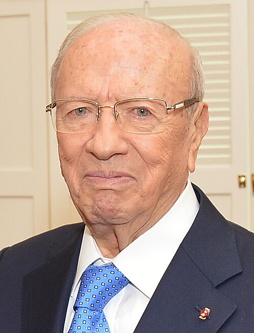 Beji Caid Essebsi