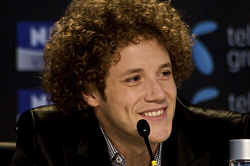 Daniel Diges