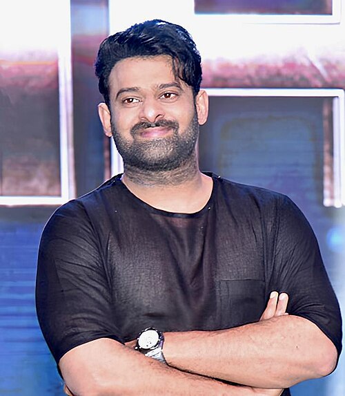 Prabhas