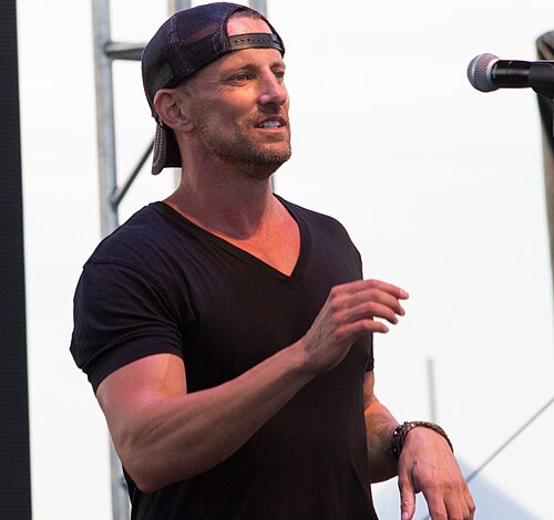 Daniel Powter