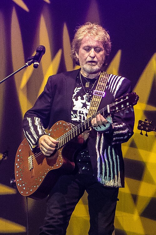 Jon Anderson