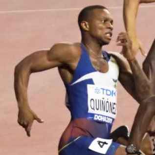 Alex Quiñónez