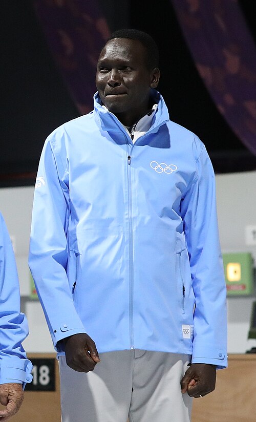 Paul Tergat