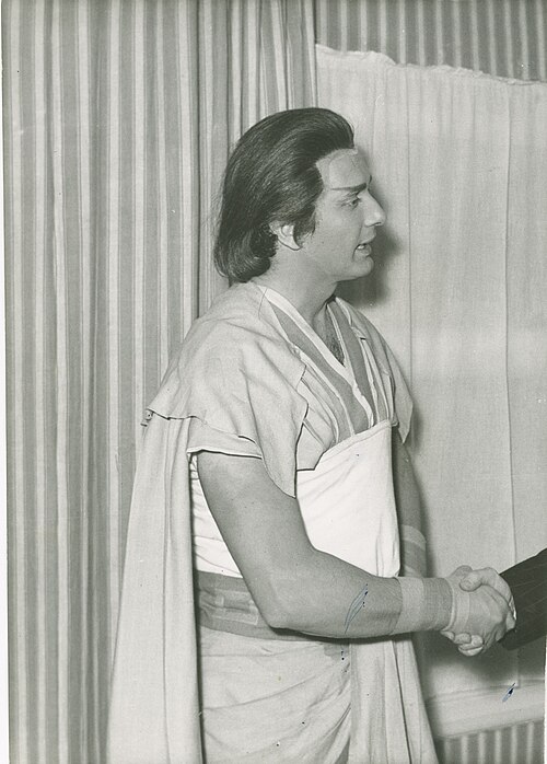 Franco Corelli