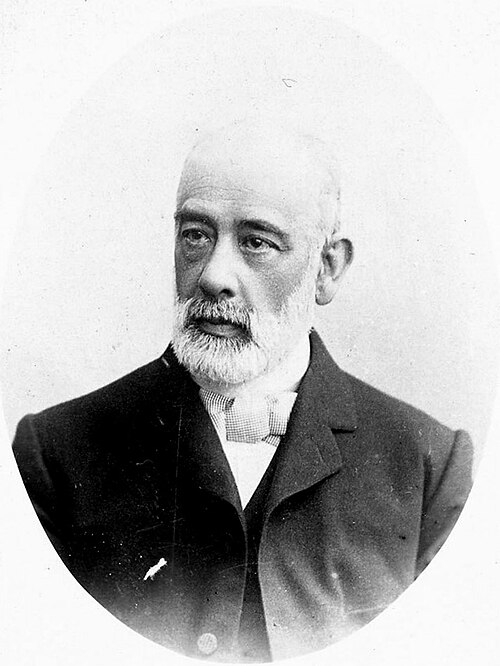 Santiago Pérez de Manosalbas
