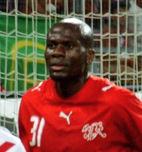 Blaise Nkufo