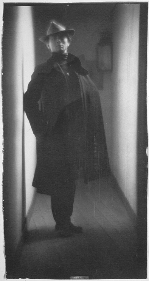 Edward Steichen