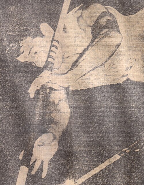 Georgios Roubanis