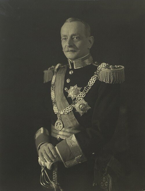 Óscar Carmona