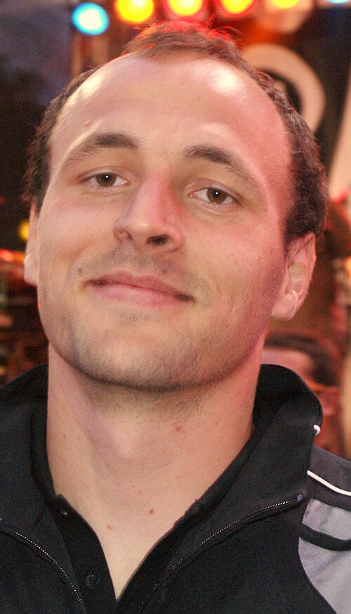 Gordon Schildenfeld