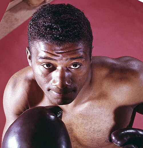 Floyd Patterson