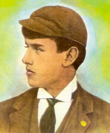 Thomas Burke