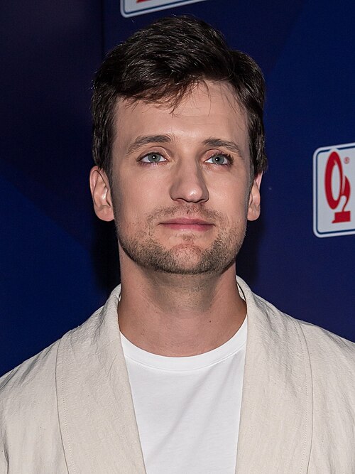 Dmitry Koldun