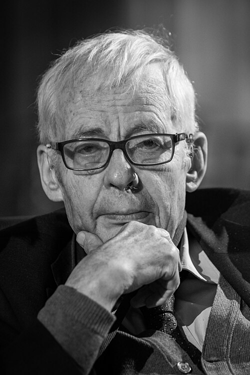 Emmanuel Le Roy Ladurie
