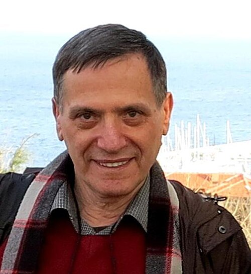 Mustafa Balel